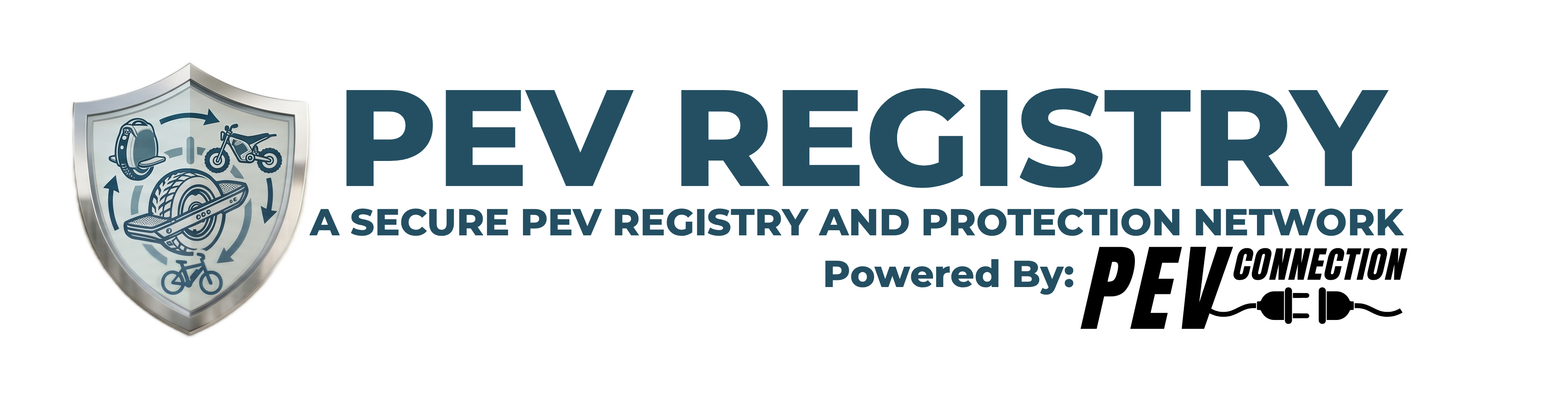 PEV Registry
